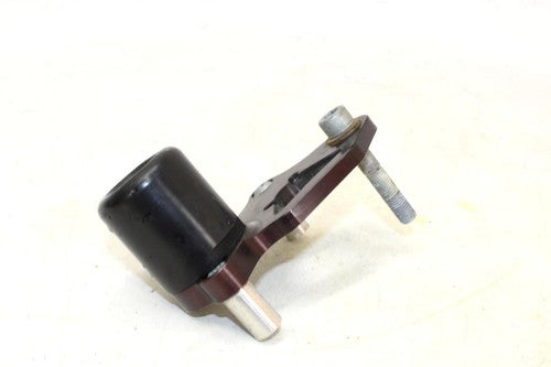 2009 Suzuki Gsxr600 Swingarm Spools Spool