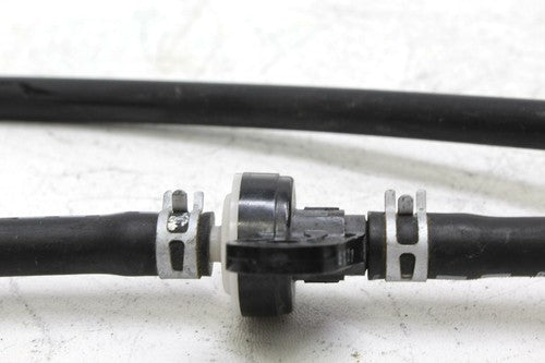 2008-20 Suzuki Hayabusa Gsx1300r EVAP VAPOR Charcoal Emission Canister OEM