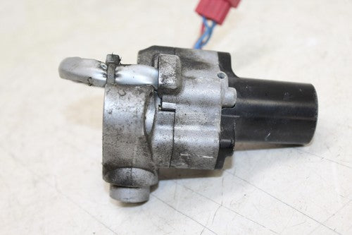 2006 Yamaha V Star 1100 Xvs1100aw Classic Ignition Lock Key Set With Seat Lock