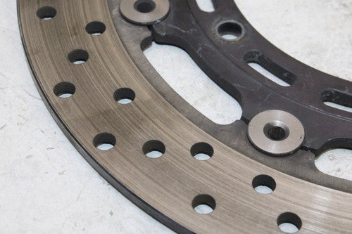 2001-03 Yamaha Fz1 Front Brake Disc Rotor 5jj-2581t-11-00 OEM