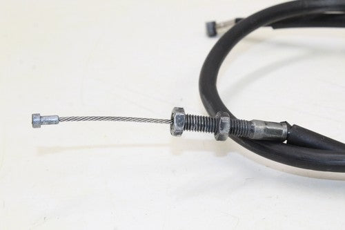 2003-04 Honda Cbr600rr Clutch Cable Line 22870-mbw-000 OEM