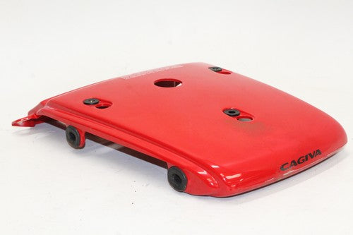 2000 Cagiva Gran Canyon 900 Center Rear Back Tail Fairing Cowl OEM