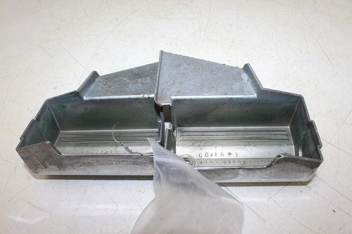 1986 Yamaha Xj700 Maxim Front Fairing Set 1FG-2139W-00