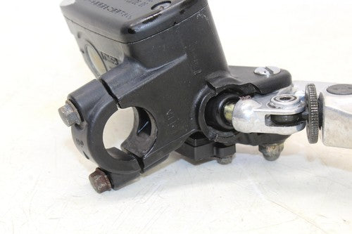 1998 Honda Cbr1100xx Hydraulic Clutch Master Cylinder With Lever OEM