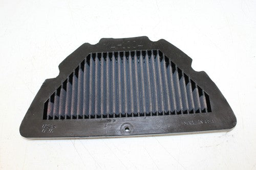 2006 Yamaha Yzf R1 Airbox Air Intake Filter K&N