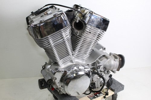 1992 Suzuki Intruder 1400 VS1400GL ENGINE MOTOR