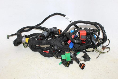 2015 Ktm 390 Rc Main Engine Wiring Harness Motor Wire Loom 402207