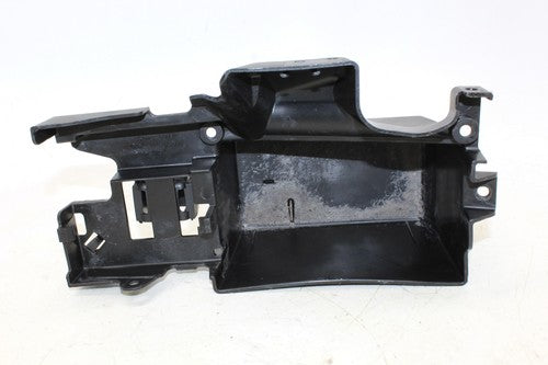 2007 Kawasaki Ninja 650r Ex650a Rear Back Tail Undertail Fairing And Covers Set