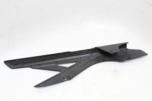 2019 Yamaha YZF R3 REAR BACK DRIVE CHAIN GUARD COVER SHIELD OEM