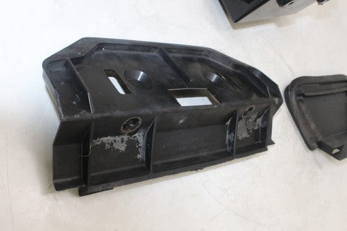 1986-06 Kawasaki Concours 1000 Zg1000a Battery Tray Box Fairing Covers Misc. OEM