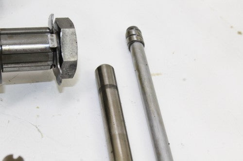 1993 Yamaha Virago 1100 Xv1100 Engine Motor Transmission Tranny Gears OEM