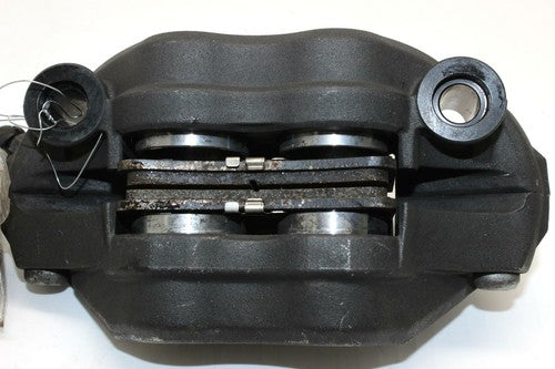 2006 Honda Cbr600rr Left Front Brake Caliper 45150-mel-023 OEM