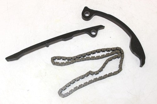 (06-07) 2007 Suzuki Gsxr750 Cam Chain With Guides