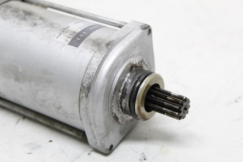 2003 BMW F650CS ENGINE STARTING STARTER MOTOR -DC 12V