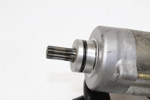 2003-2005 Yamaha FJR1300 OEM Engine Starter Motor Electric Starting 12V
