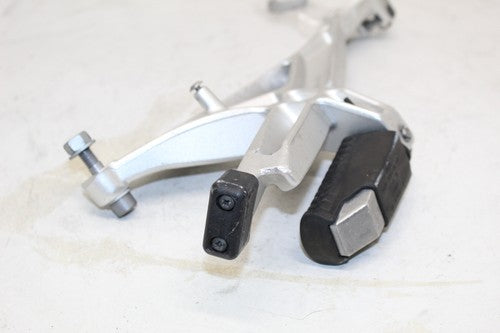 2006 Bmw K1200gt Abs Left Passenger Peg Left Rearset