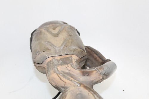 2014 2015 Honda Interceptor 800 Vfr800f Exhaust Header Pipes Manifold