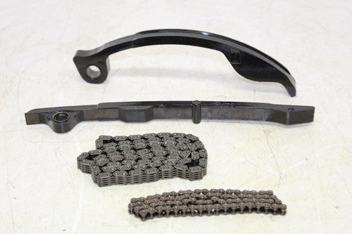 2007 Suzuki Gsxr750 Cam Chain With Guides