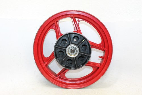 1986 Kawasaki Ninja Zx-10 Zx1000 Rear Back Wheel Rim
