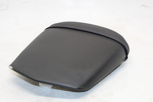 2009 Yamaha Yzf R6s Rear Back Passenger Tandem Seat Pad Saddle Pillion
