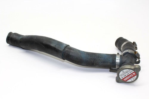 95-98 Honda Cbr600f3 Radiator Hose With Cap Set