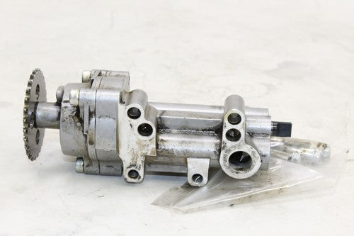 2006-07 Suzuki Gsxr600 Engine Motor Oil Pump 16310-01h00 16400-01h00 OEM