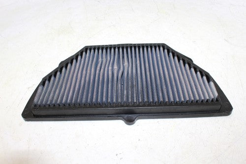 2002 Honda Cbr600f4i Airbox Air Intake Filter K&N