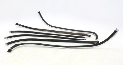 1980 Piaggio Vespa 250 Steps