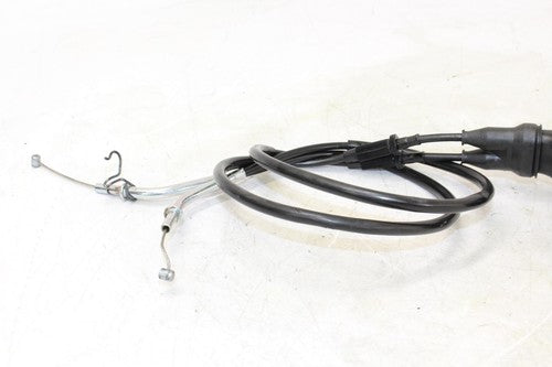 2018 Kawasaki Zx1000r Throttle Cables Lines