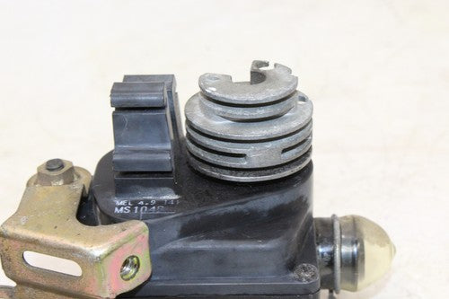 2005 Honda Cbr1000rr Exhaust Valve Servo Motor