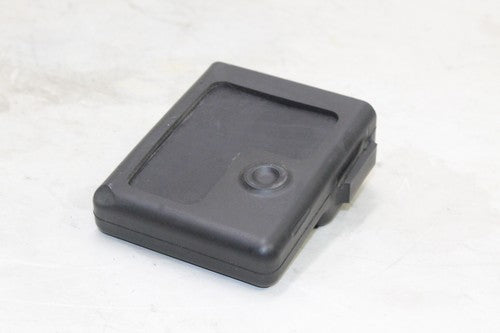 17-23 Kawasaki Z125 Pro Ecu Computer Controller Unit Black Box Ecm Cdi OEM