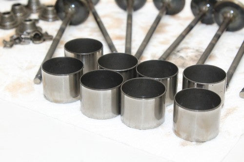 2007 06-15 Yamaha FZ1 FZ1-S Valve Spring Springs Set OEM