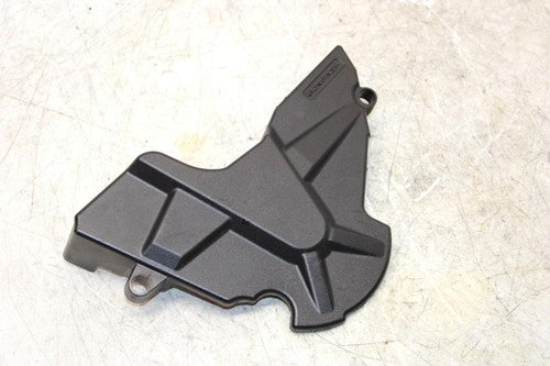 2017 Suzuki Gsxr1000 Engine Sprocket Cover