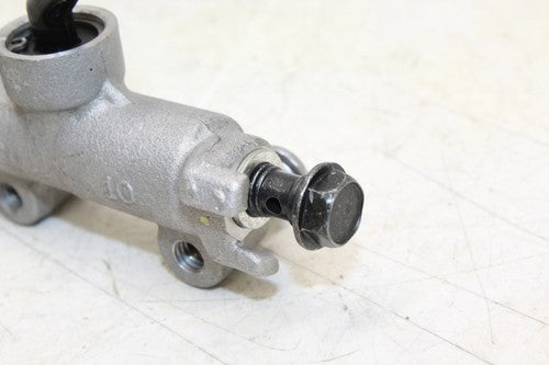 2019 Kawasaki Z900 Rear Back Brake Master Cylinder