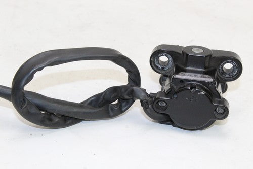 2007 Yamaha Fz6 Ignition Lock 5vx-82501-11-00 OEM *NO KEY*