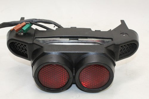 2012 Yamaha Zuma 125 Yw125 Rear Tail Taillight Back Brake Light OEM