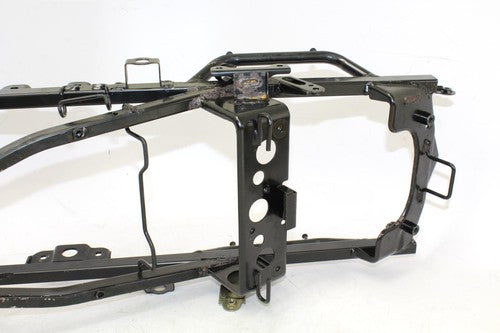 2002 Suzuki Sv650 Rear Subframe Back Sub Frame