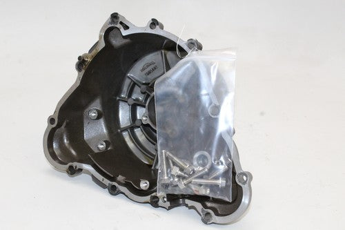 2012 Triumph Daytona 675 Stator Magneto Alternator Generator Cover OEM