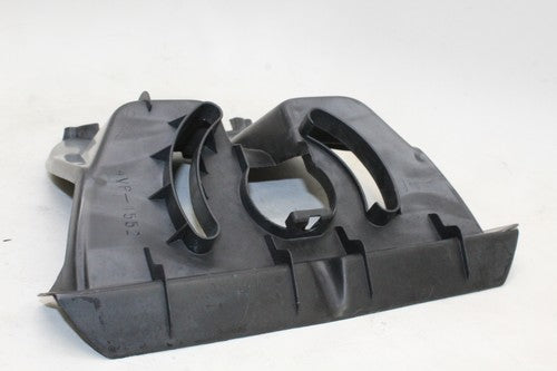 2003 Yamaha Zuma 50 Yw50 Front Inner Panel Trim Cowl Fairing OEM