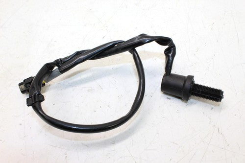 2016 Yamaha Yzf R6 Stop Switch Sensor, Brake Sensor, Starter Relay Set