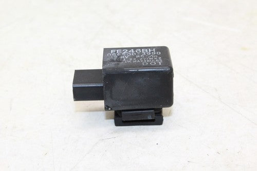 2003 Yamaha Yzf R1 Turn Signal Blinker Relay Flasher Switch