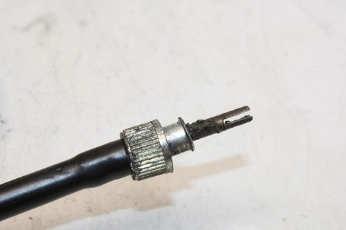 1983 Kawasaki Gpz750 Zx750a Speed Drive Gear Hub With Cable