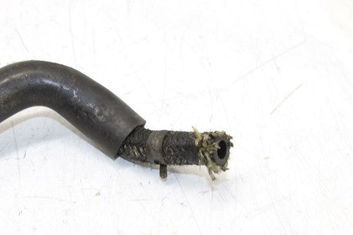 03-04 Honda Cbr600rr Rear Back Brake Master Cylinder W Reservoir OEM