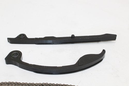 2006-07 Suzuki Gsxr750 Cam Chain With Guides 12760-39f00 12771-01h00 12782-29g00