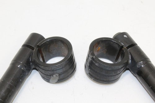 2020 Baodiao BD125 Left Right Clip On Ons Handlebars Pair Set OEM