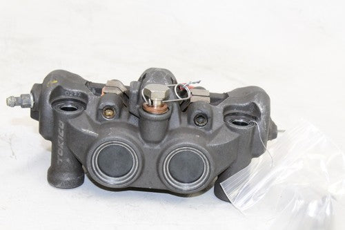2011-15 Kawasaki Ninja Zx10r TOKICO Right Left Front Brake Caliper Set Pair