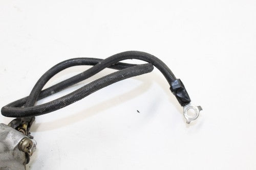 1990-03 Suzuki Vx800 Vx 800 Engine Starting Starter Motor -dc 12v OEM