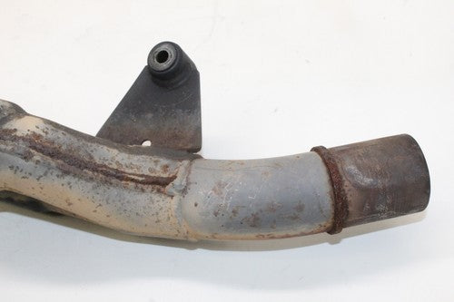 1999 Honda Cbr600f4 Exhaust Header Pipes Manifold 18150-mbw-003 OEM