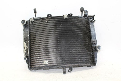 03-05 Yamaha Yzf R6 Engine Radiator Motor Cooler Cooling Radiater OEM
