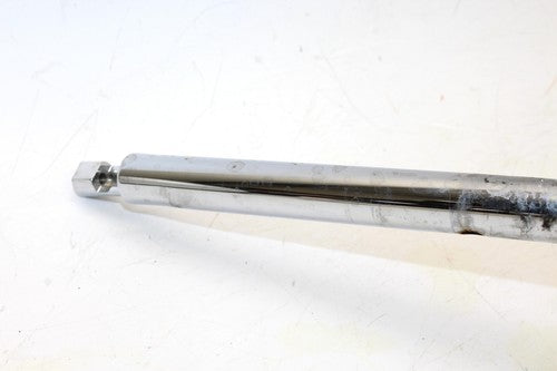 2009 Triumph Tiger Handlebars